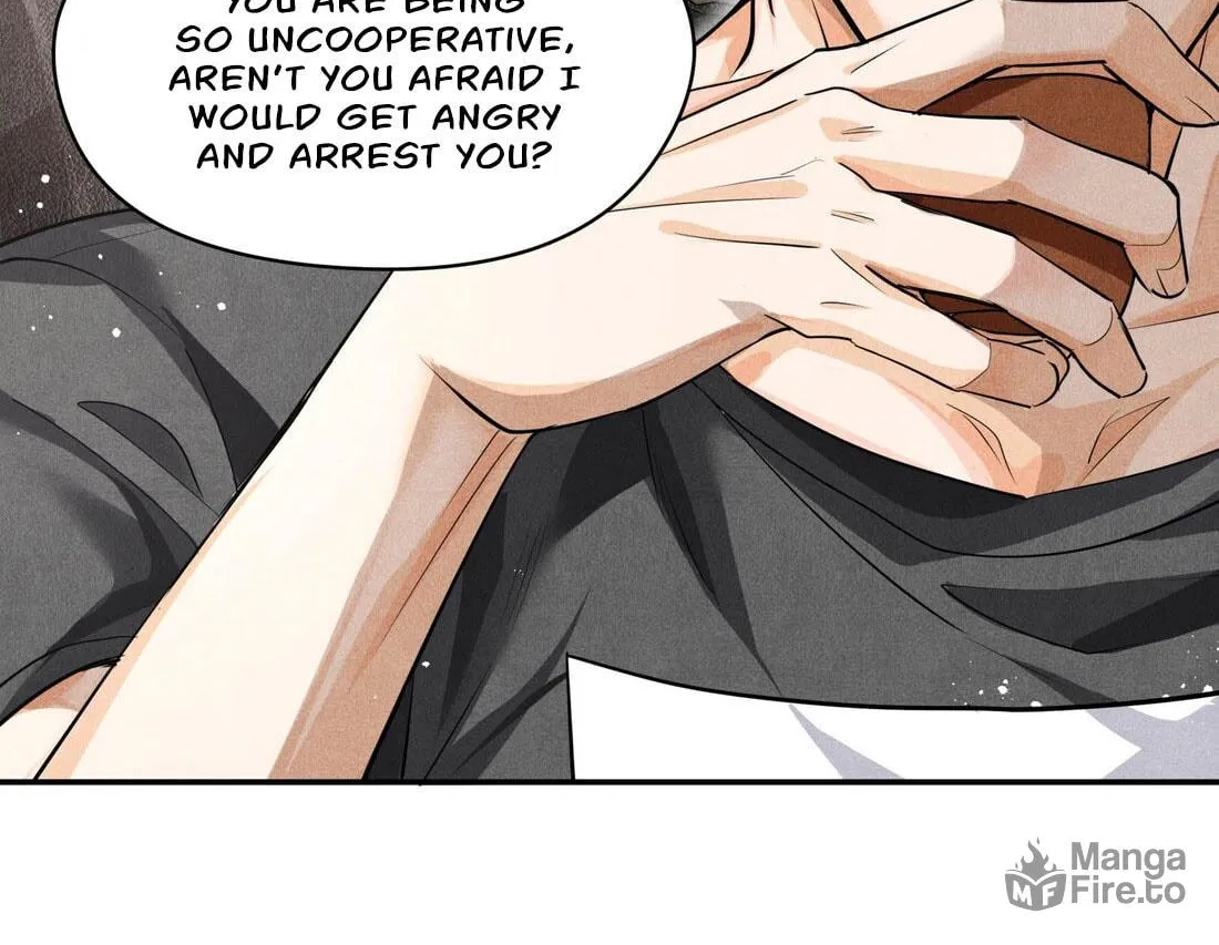 Read Breaking Through the Clouds chapter 24 image 36 on Lezhin