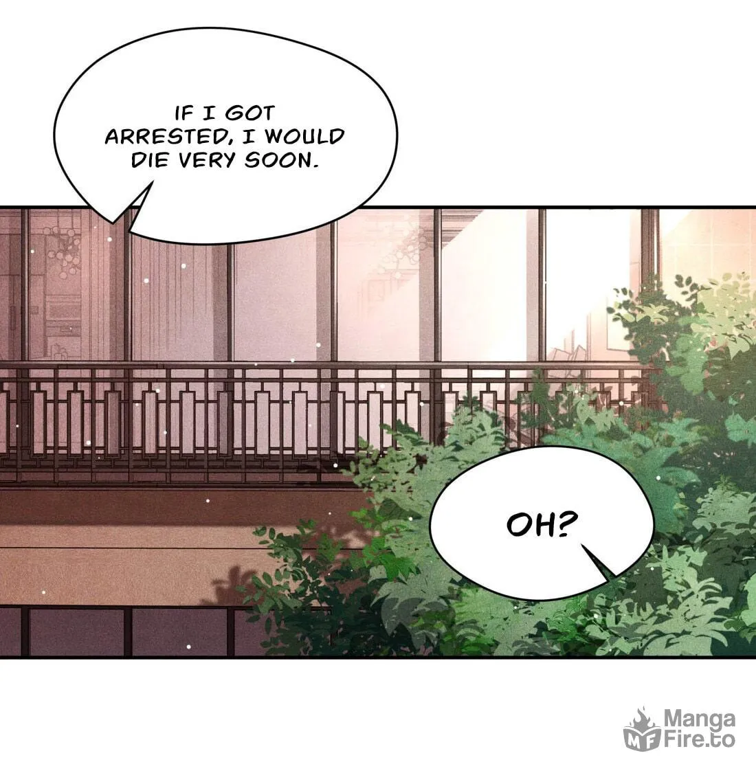 Read Breaking Through the Clouds chapter 24 image 37 on Lezhin