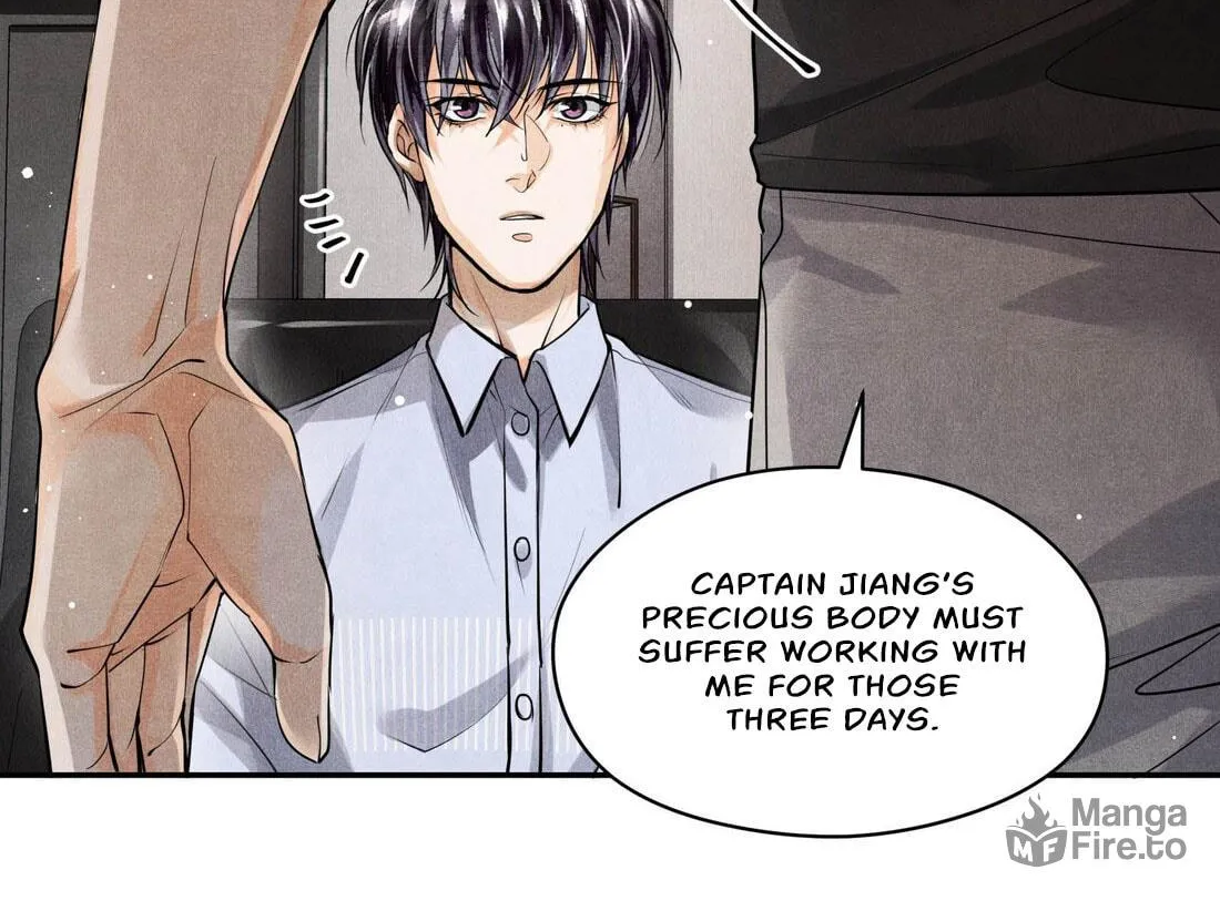 Read Breaking Through the Clouds chapter 24 image 47 on Lezhin