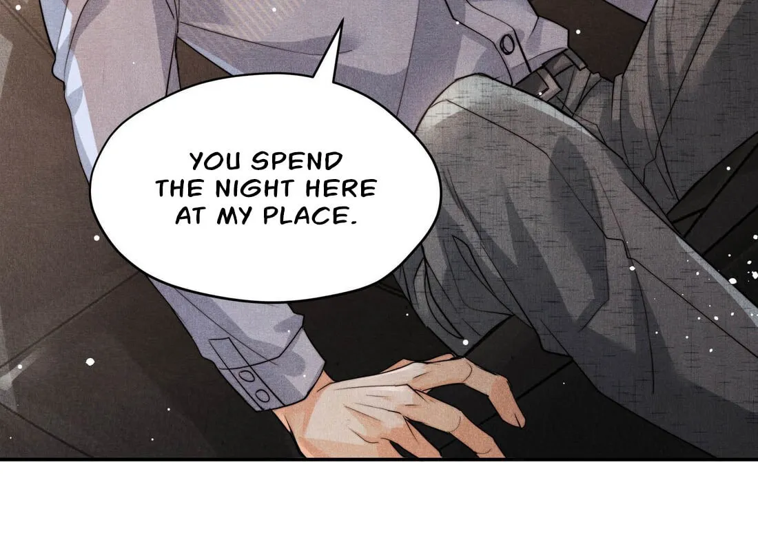 Read Breaking Through the Clouds chapter 24 image 50 on Lezhin