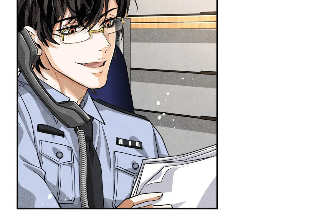 Read Breaking Through the Clouds chapter 25 image 17 on Lezhin