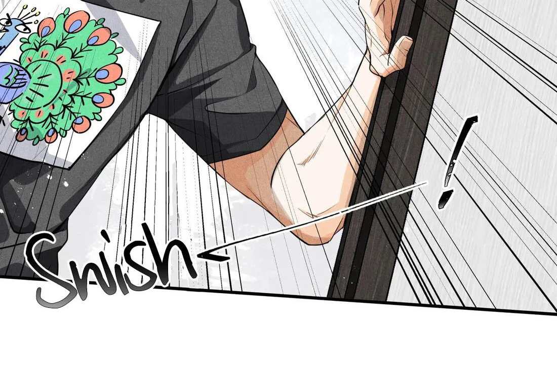 Read Breaking Through the Clouds chapter 25 image 21 on Lezhin