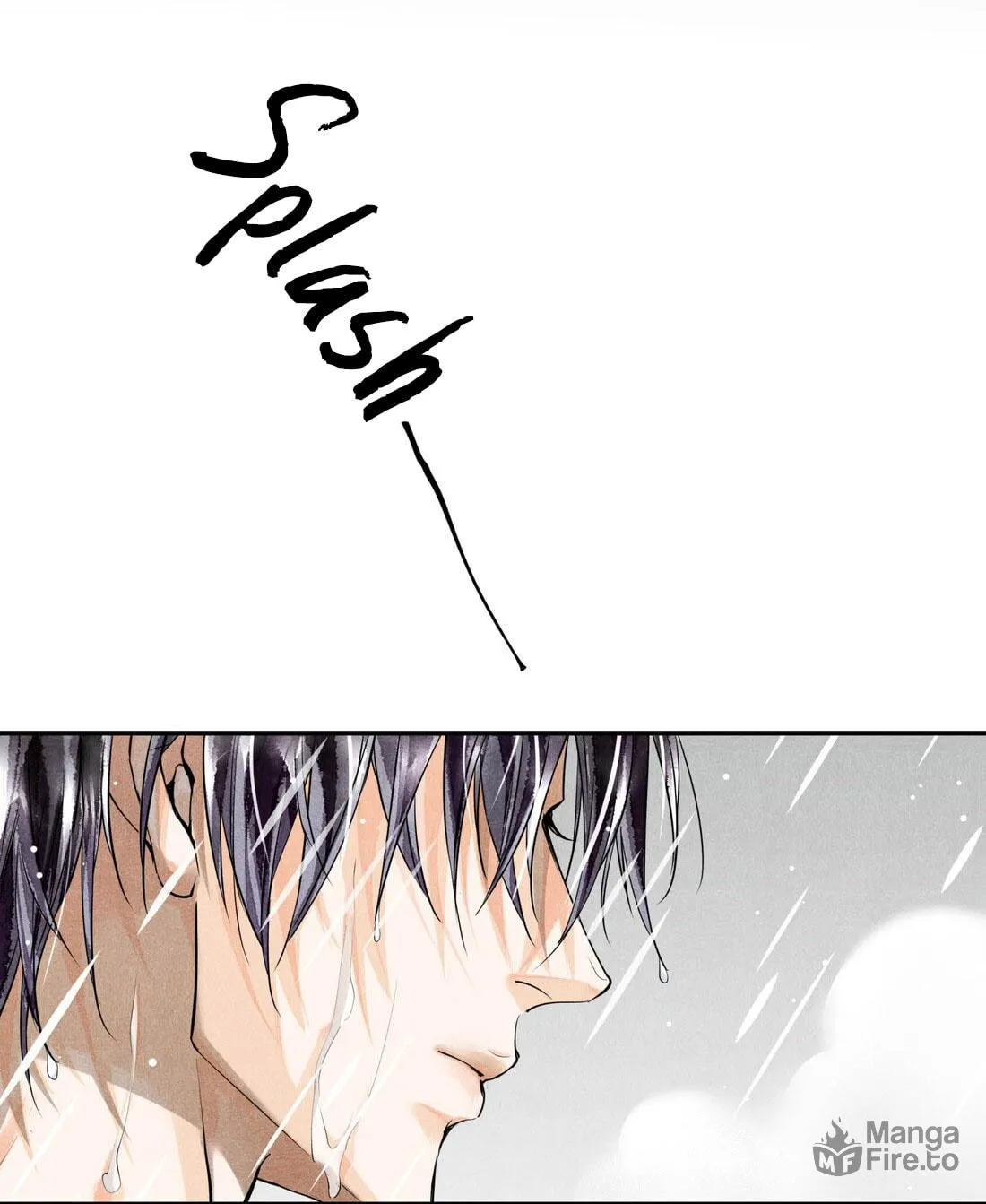 Read Breaking Through the Clouds chapter 25 image 3 on Lezhin