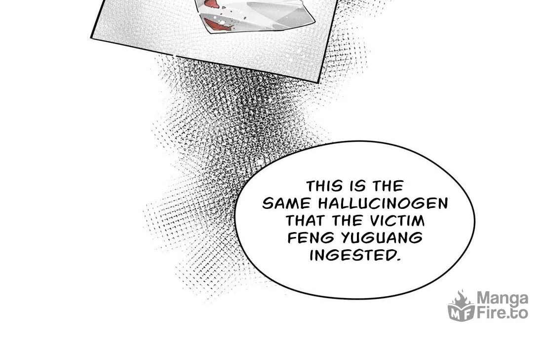 Read Breaking Through the Clouds chapter 25 image 42 on Lezhin