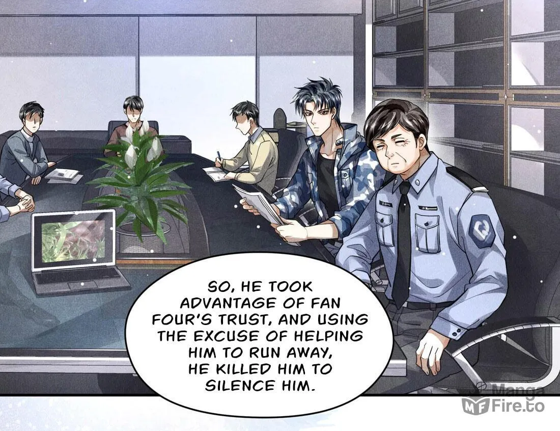 Read Breaking Through the Clouds chapter 25 image 45 on Lezhin