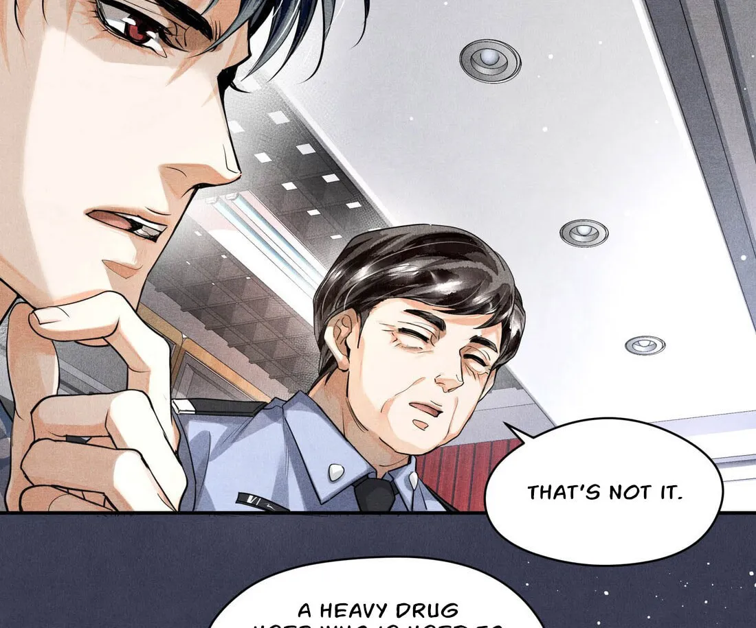 Read Breaking Through the Clouds chapter 25 image 47 on Lezhin