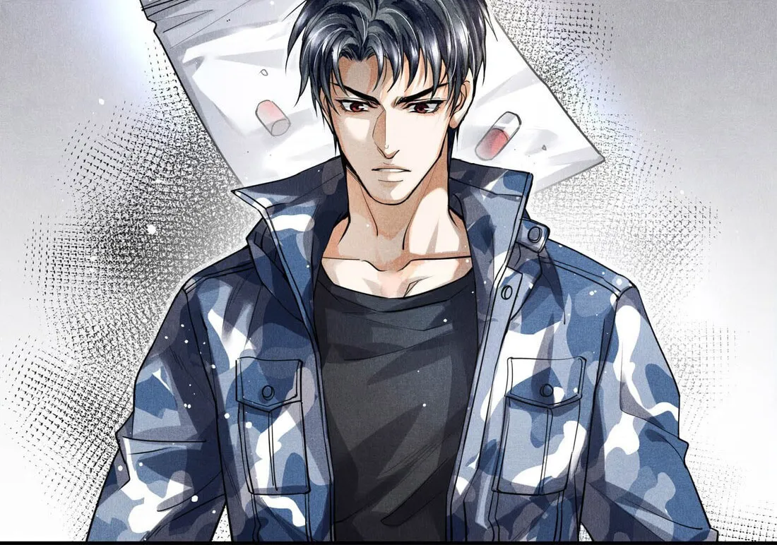 Read Breaking Through the Clouds chapter 25 image 49 on Lezhin