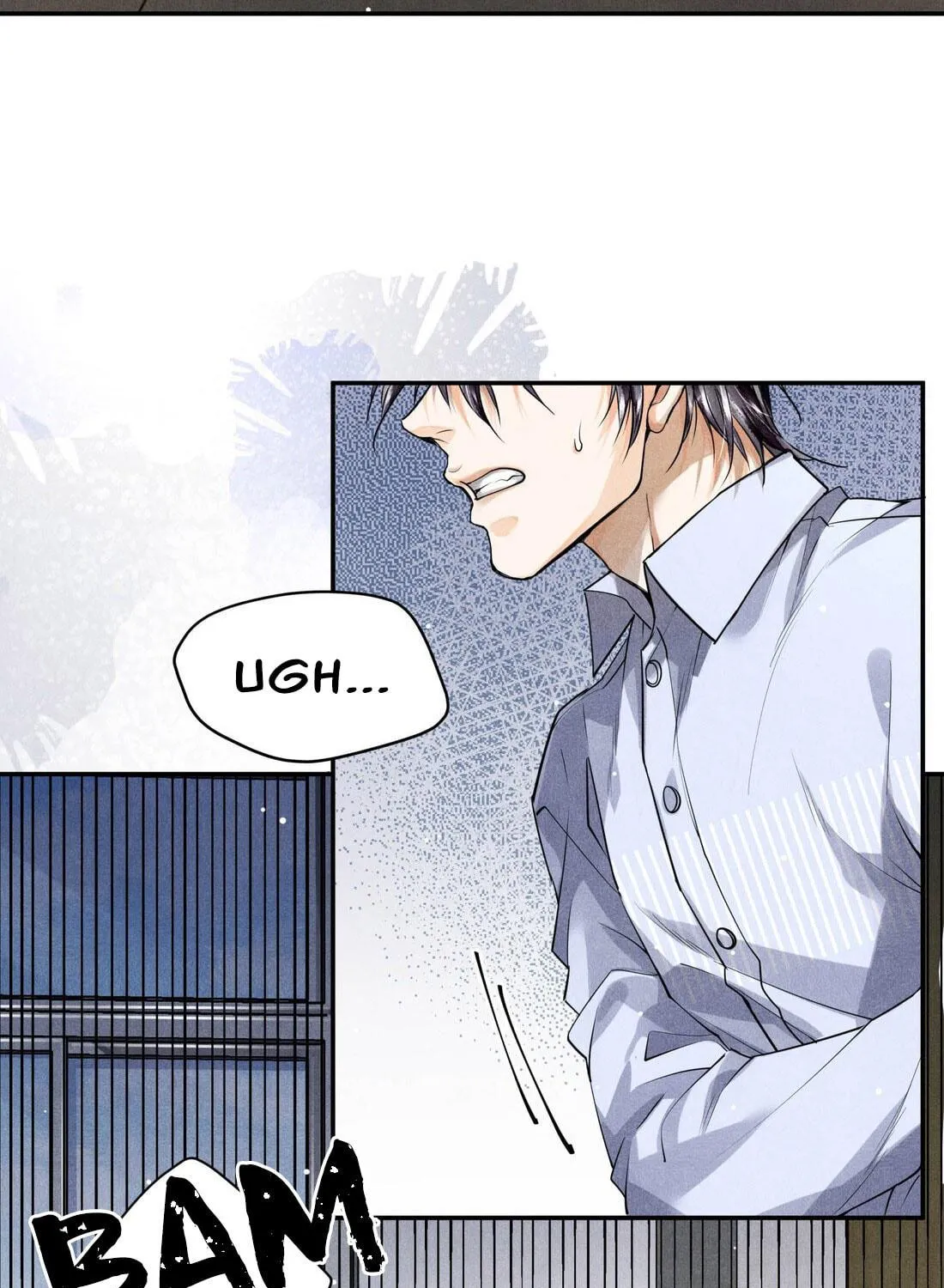 Read Breaking Through the Clouds chapter 26 image 14 on Lezhin