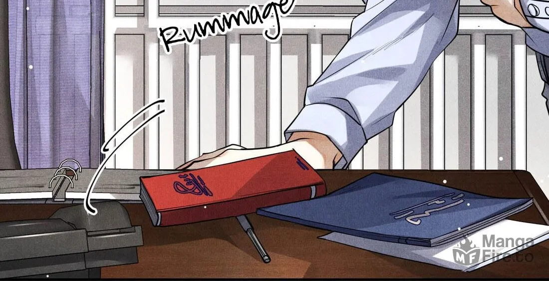 Read Breaking Through the Clouds chapter 26 image 17 on Lezhin