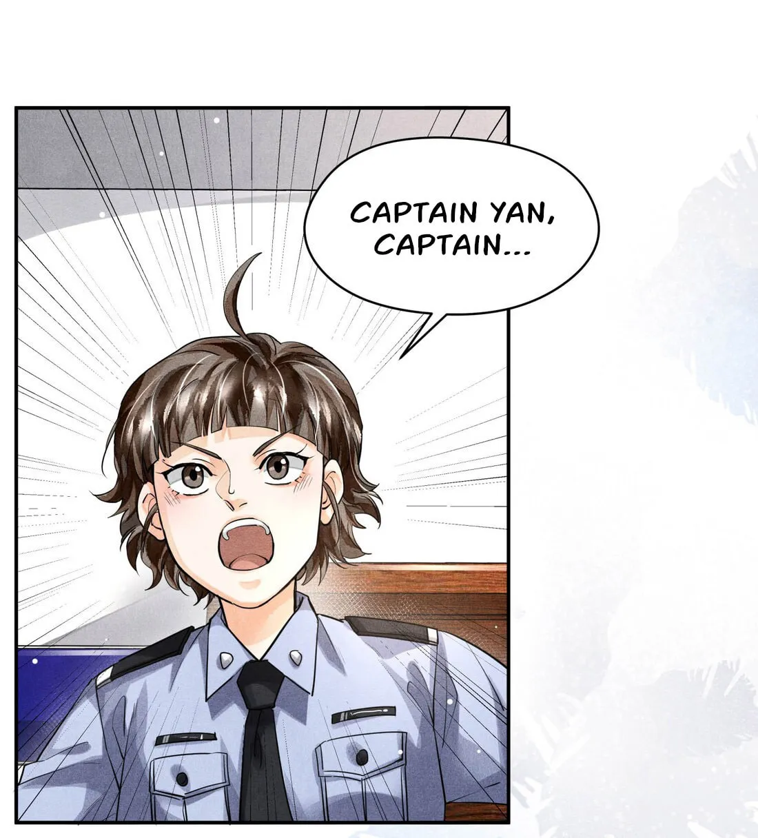 Read Breaking Through the Clouds chapter 26 image 22 on Lezhin