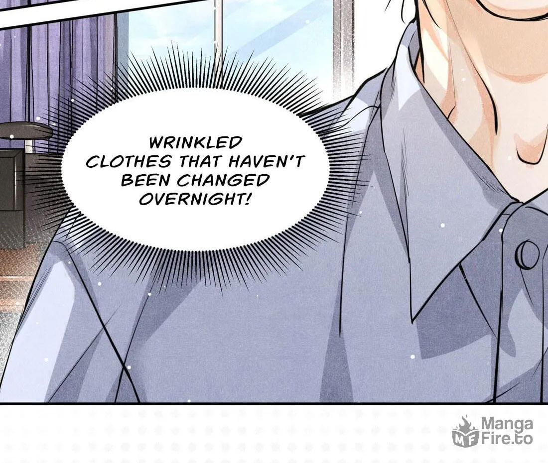 Read Breaking Through the Clouds chapter 26 image 26 on Lezhin