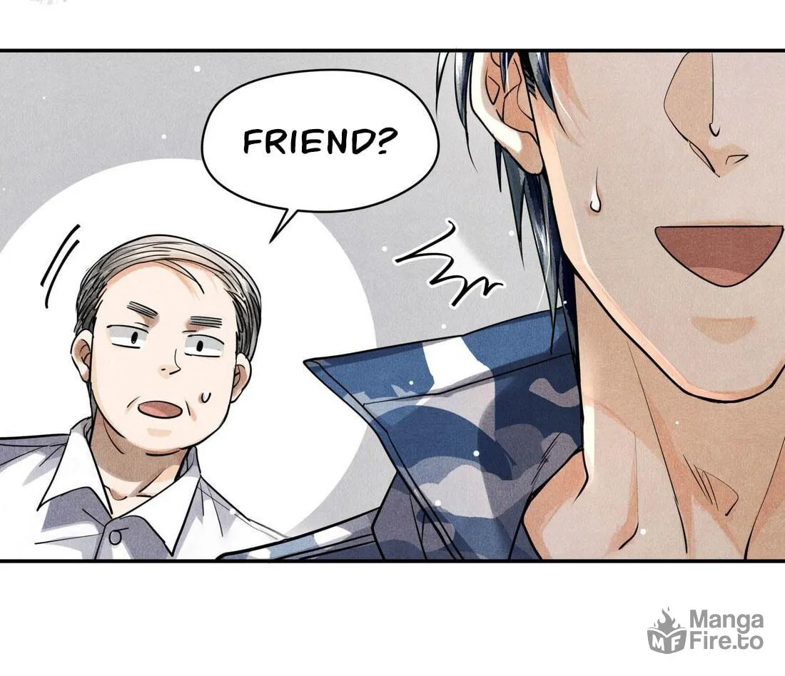 Read Breaking Through the Clouds chapter 26 image 42 on Lezhin