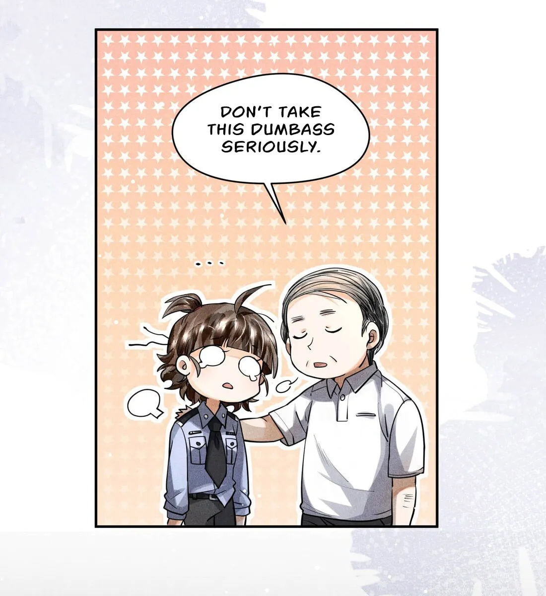 Read Breaking Through the Clouds chapter 26 image 47 on Lezhin