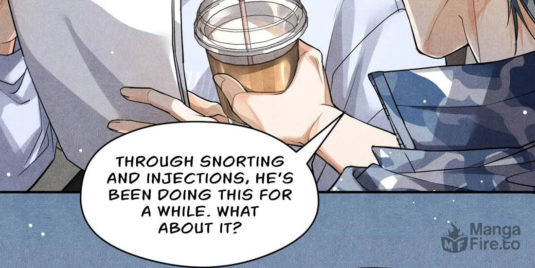 Read Breaking Through the Clouds chapter 27 image 10 on Lezhin