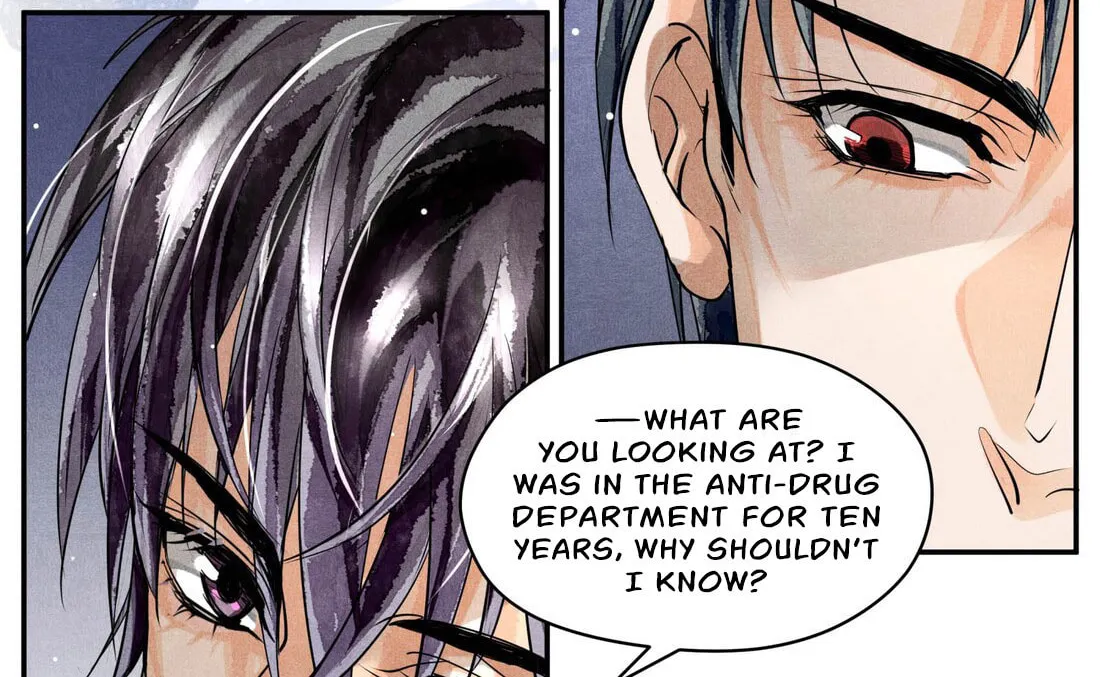 Read Breaking Through the Clouds chapter 27 image 17 on Lezhin