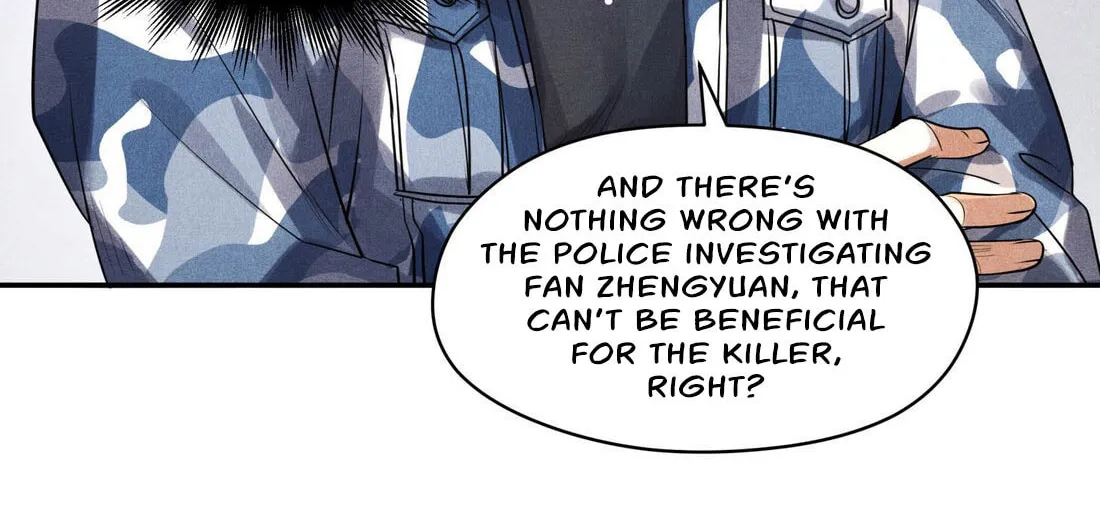 Read Breaking Through the Clouds chapter 27 image 26 on Lezhin