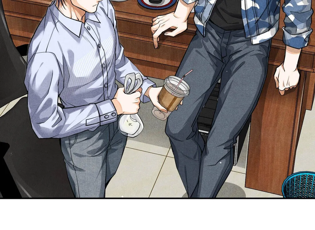 Read Breaking Through the Clouds chapter 27 image 32 on Lezhin