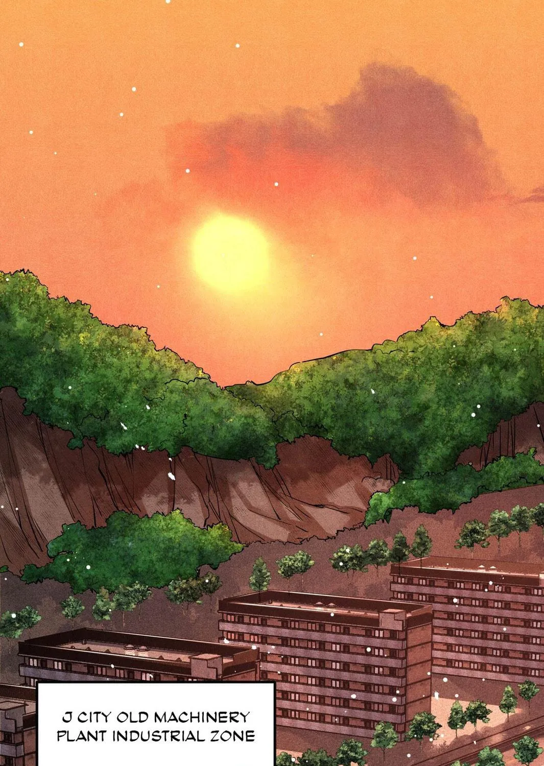 Read Breaking Through the Clouds chapter 27 image 34 on Lezhin