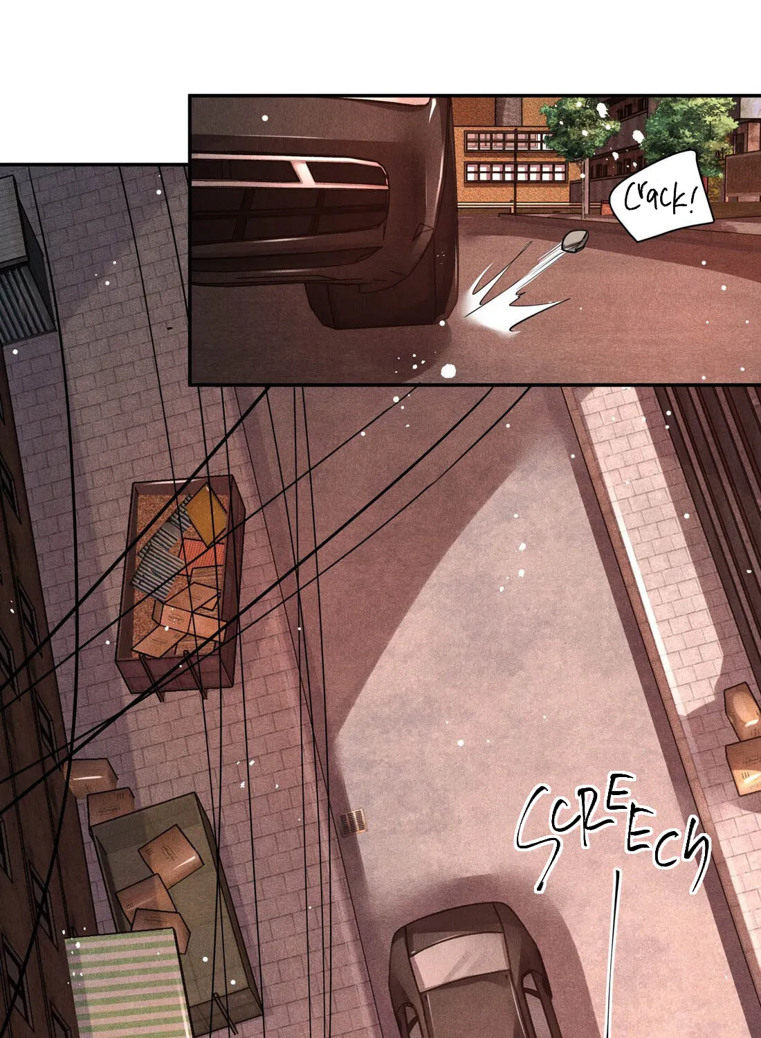 Read Breaking Through the Clouds chapter 27 image 37 on Lezhin