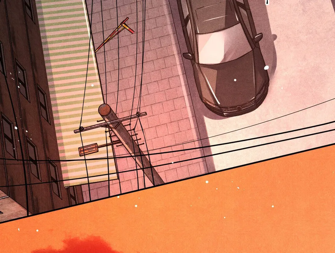 Read Breaking Through the Clouds chapter 27 image 38 on Lezhin