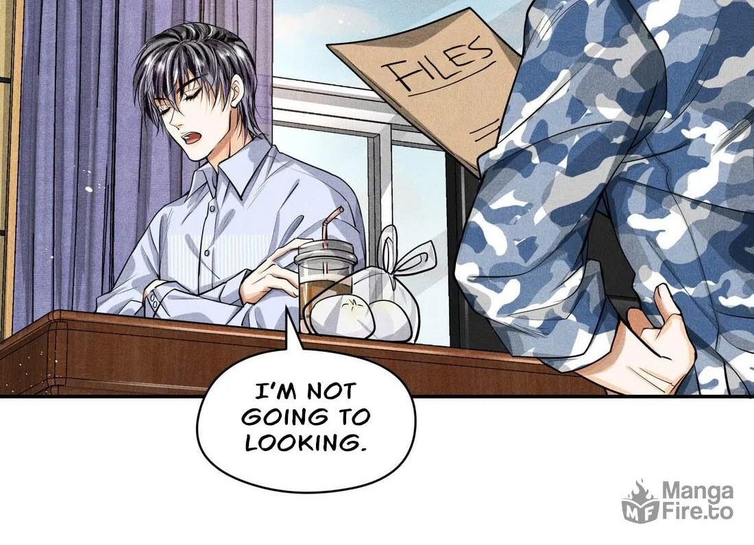 Read Breaking Through the Clouds chapter 27 image 4 on Lezhin