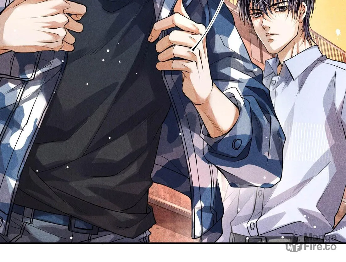 Read Breaking Through the Clouds chapter 27 image 40 on Lezhin