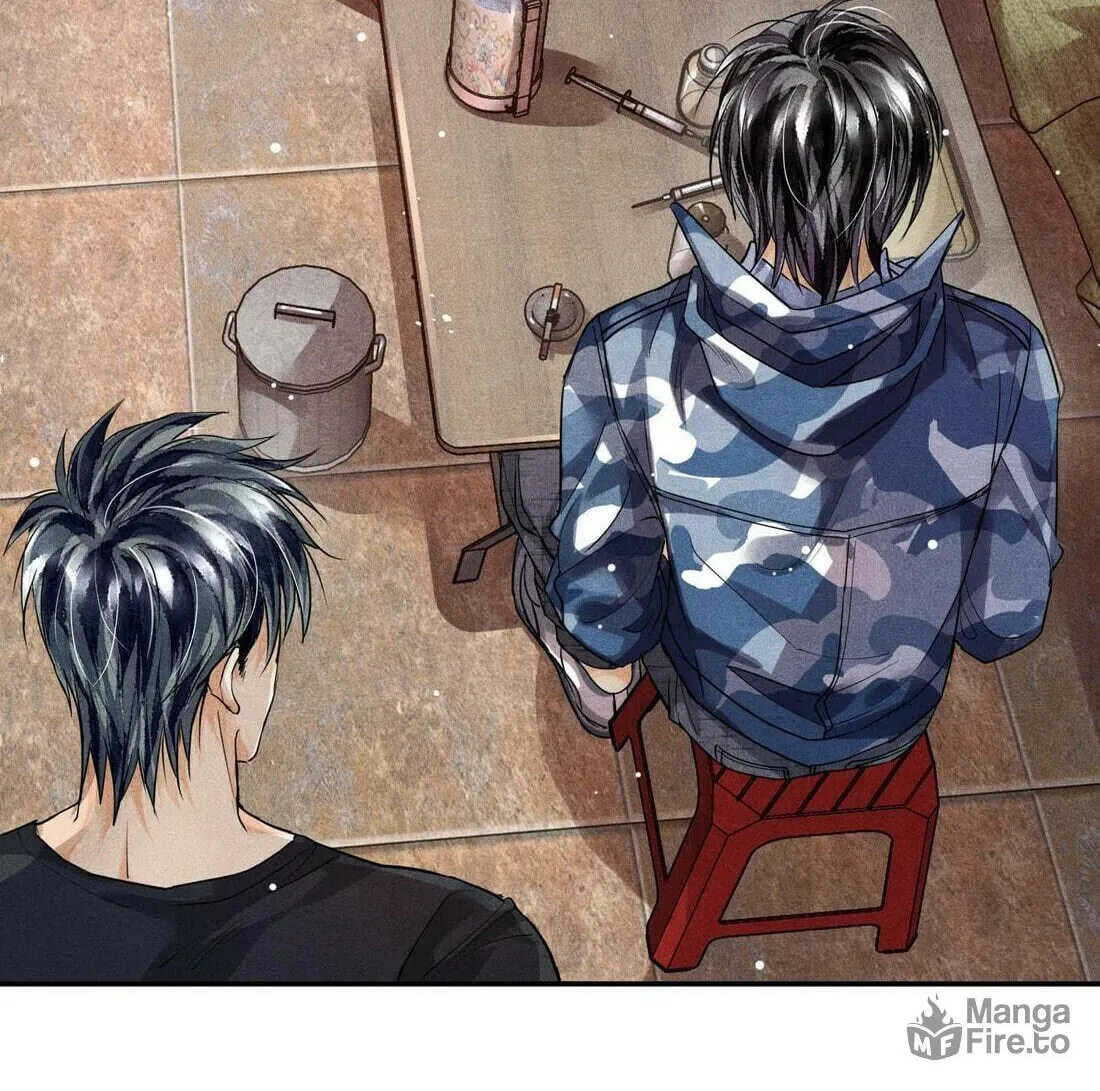 Read Breaking Through the Clouds chapter 28 image 19 on Lezhin