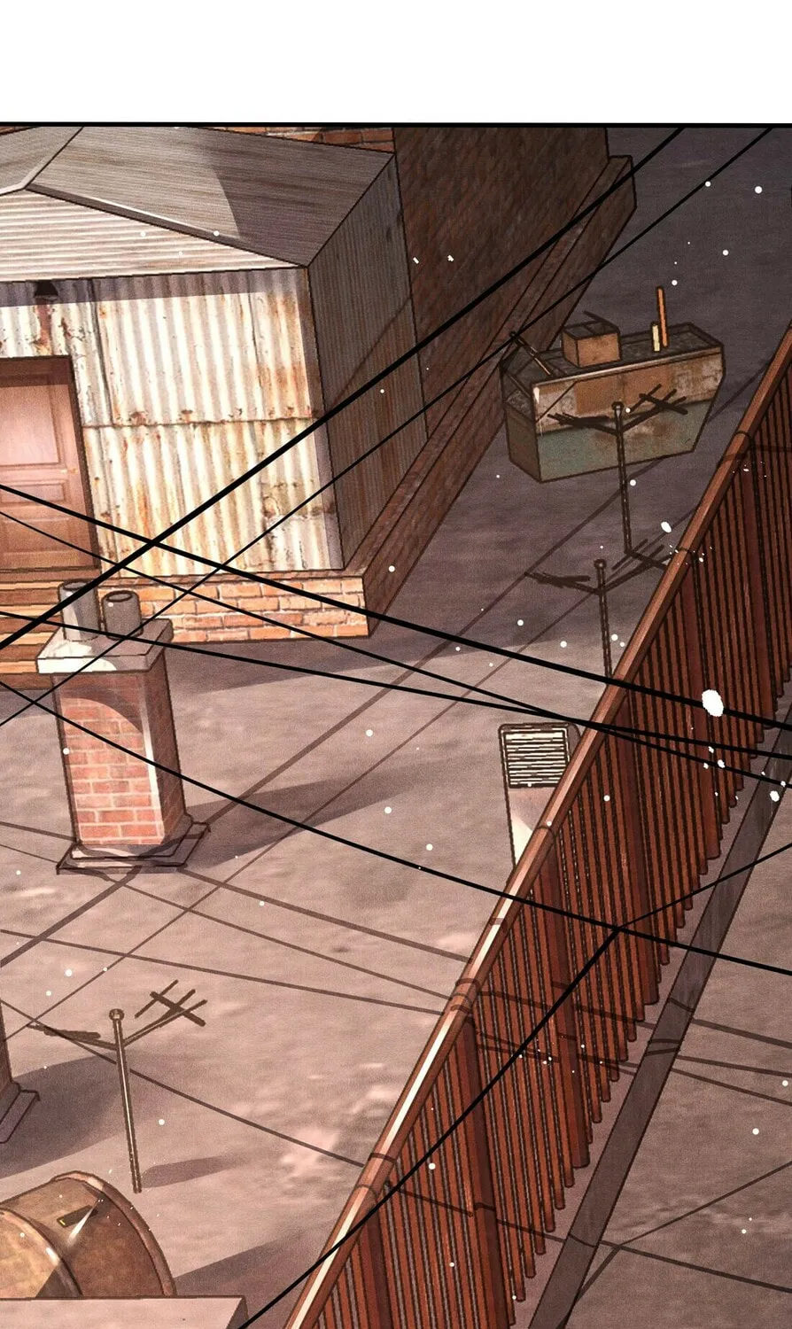 Read Breaking Through the Clouds chapter 28 image 2 on Lezhin
