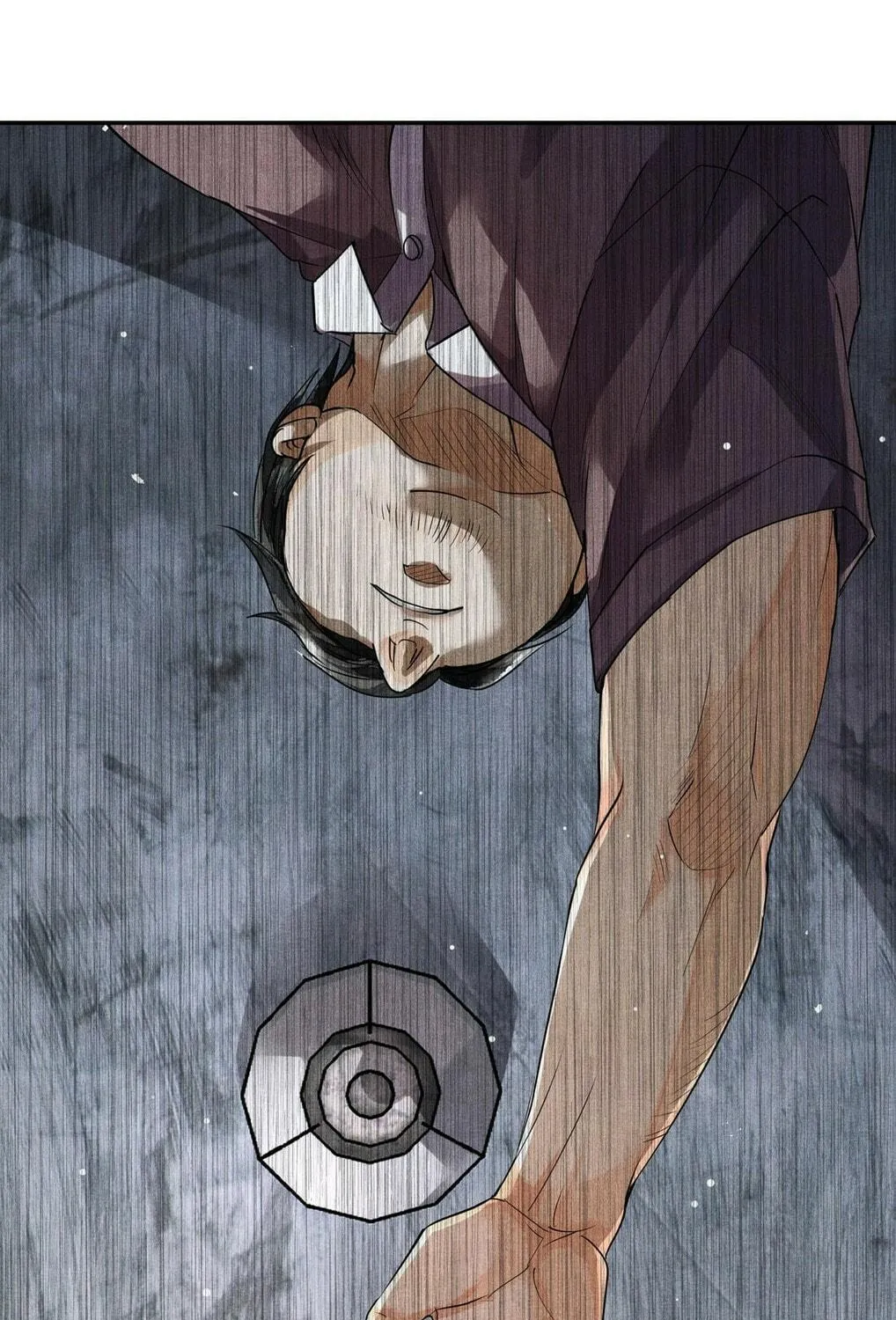 Read Breaking Through the Clouds chapter 28 image 27 on Lezhin