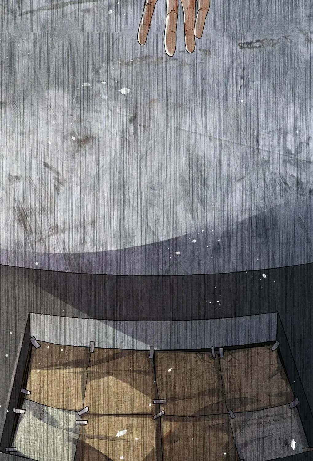 Read Breaking Through the Clouds chapter 28 image 29 on Lezhin