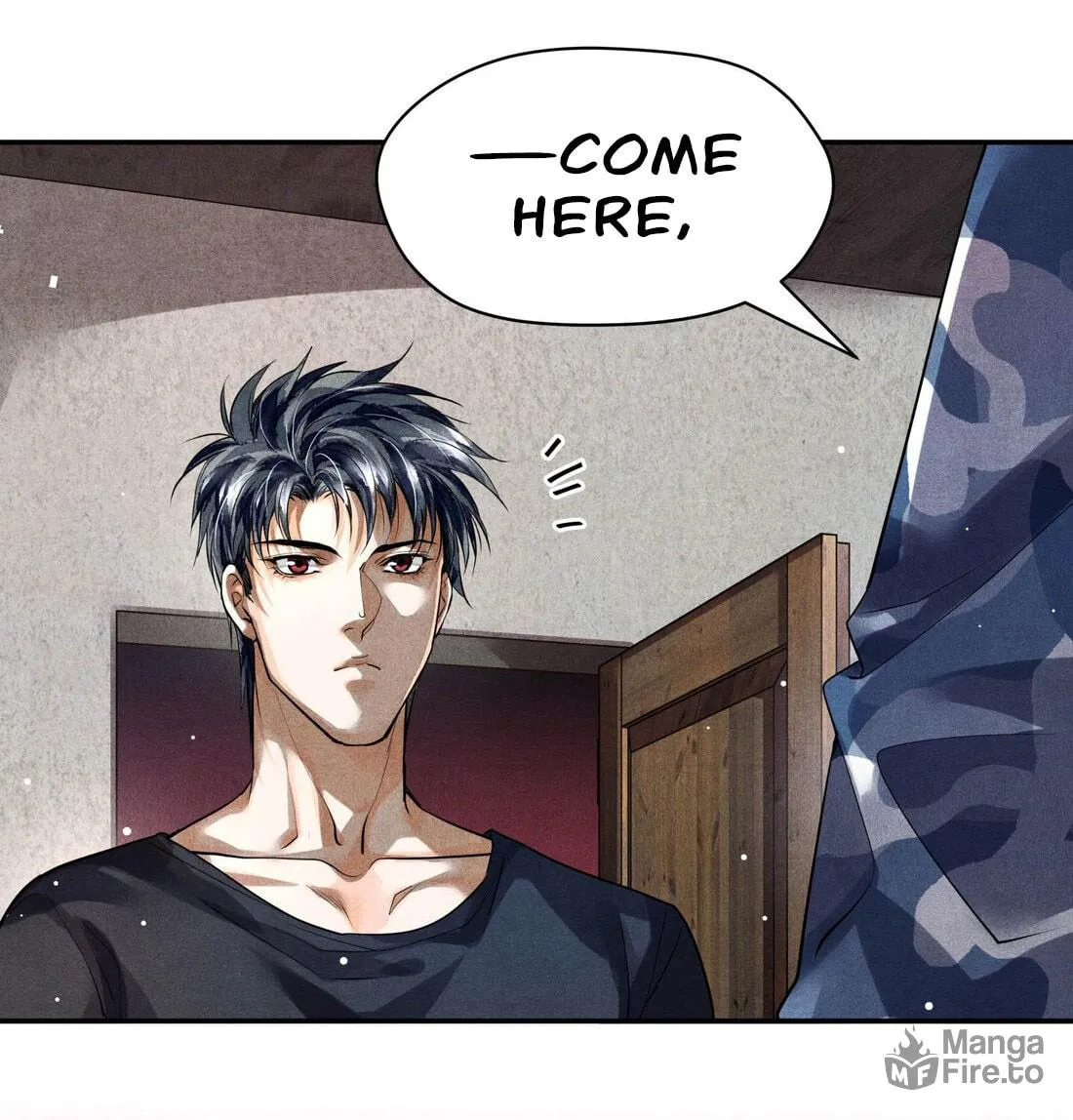 Read Breaking Through the Clouds chapter 28 image 31 on Lezhin