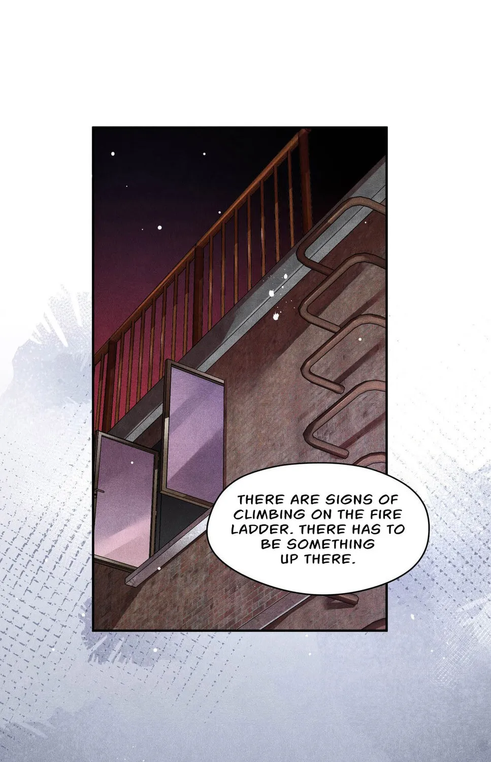 Read Breaking Through the Clouds chapter 28 image 36 on Lezhin