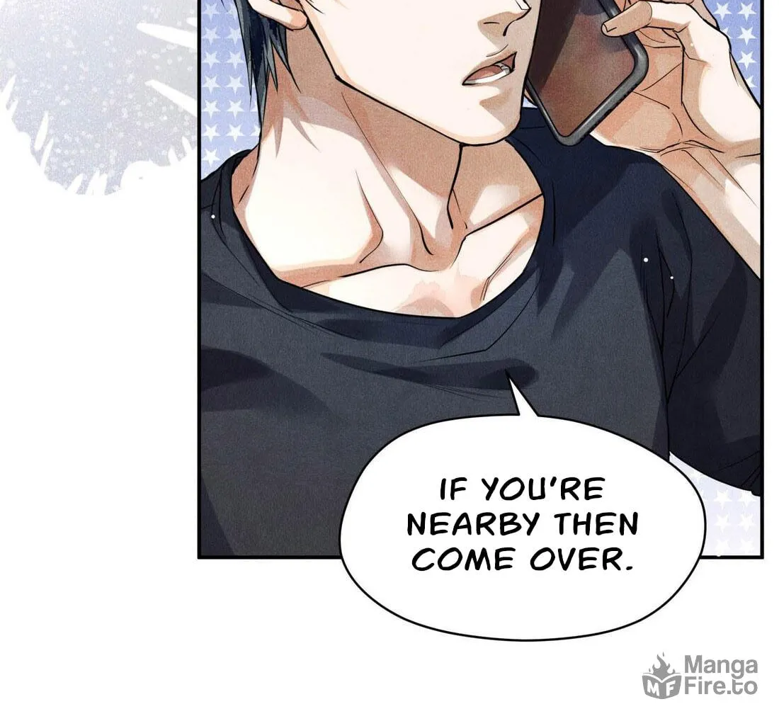 Read Breaking Through the Clouds chapter 28 image 39 on Lezhin