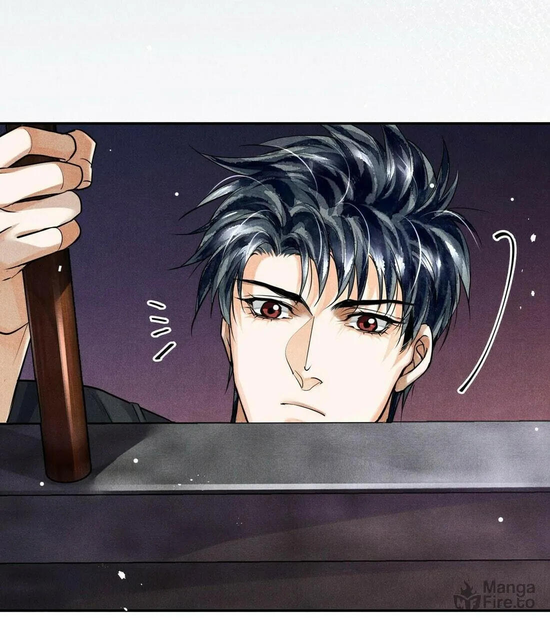Read Breaking Through the Clouds chapter 28 image 44 on Lezhin