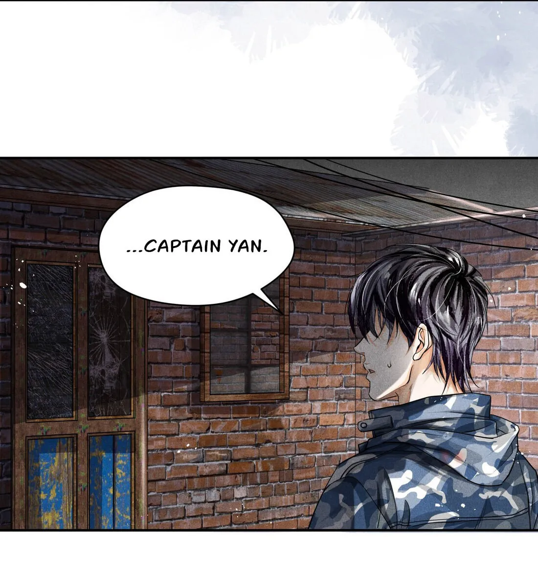 Read Breaking Through the Clouds chapter 29 image 11 on Lezhin