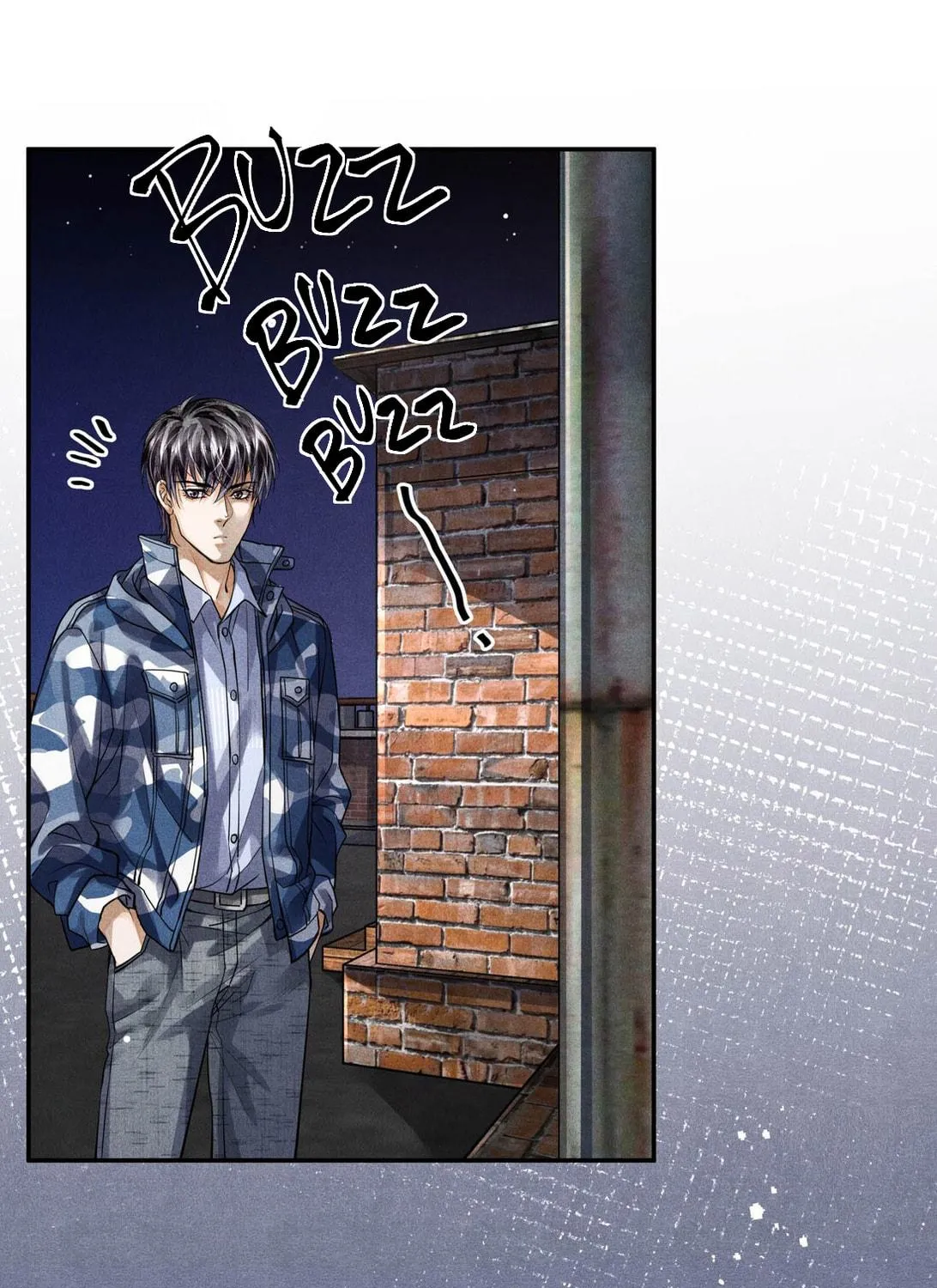 Read Breaking Through the Clouds chapter 29 image 12 on Lezhin