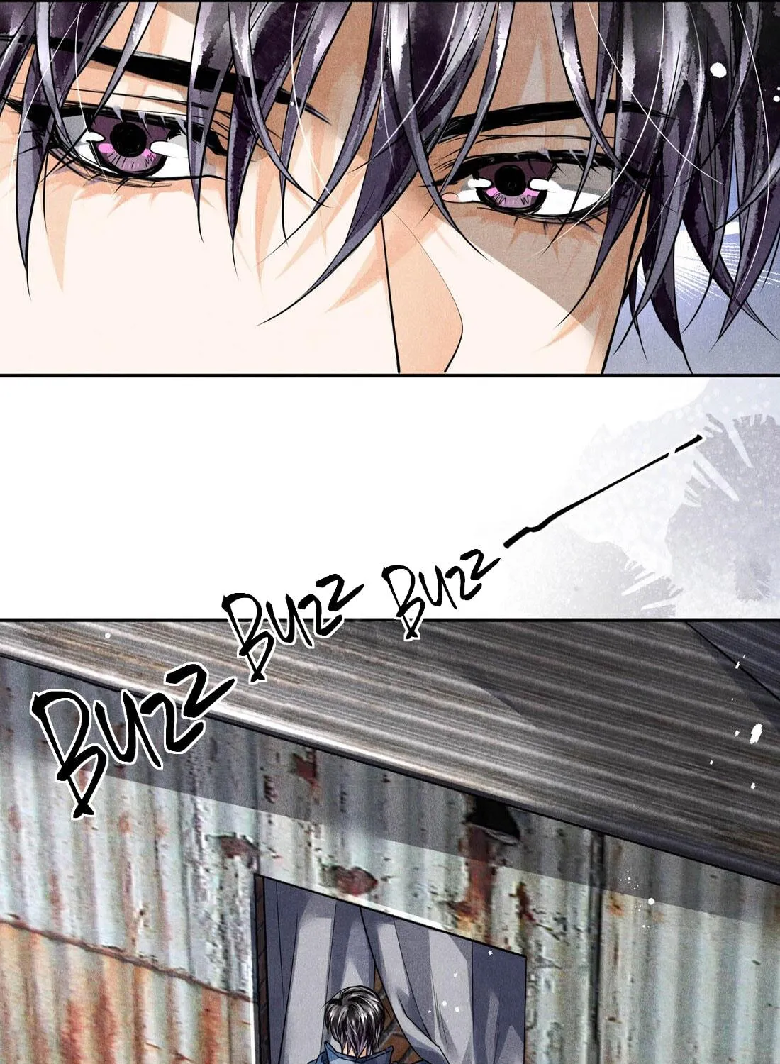 Read Breaking Through the Clouds chapter 29 image 14 on Lezhin