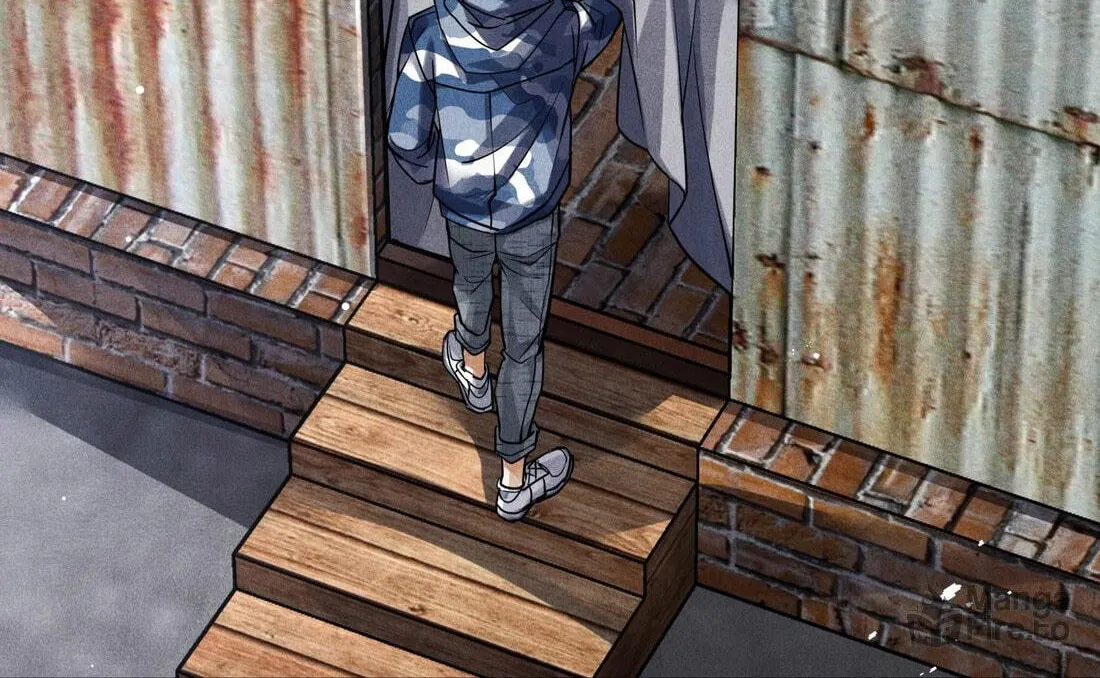 Read Breaking Through the Clouds chapter 29 image 15 on Lezhin