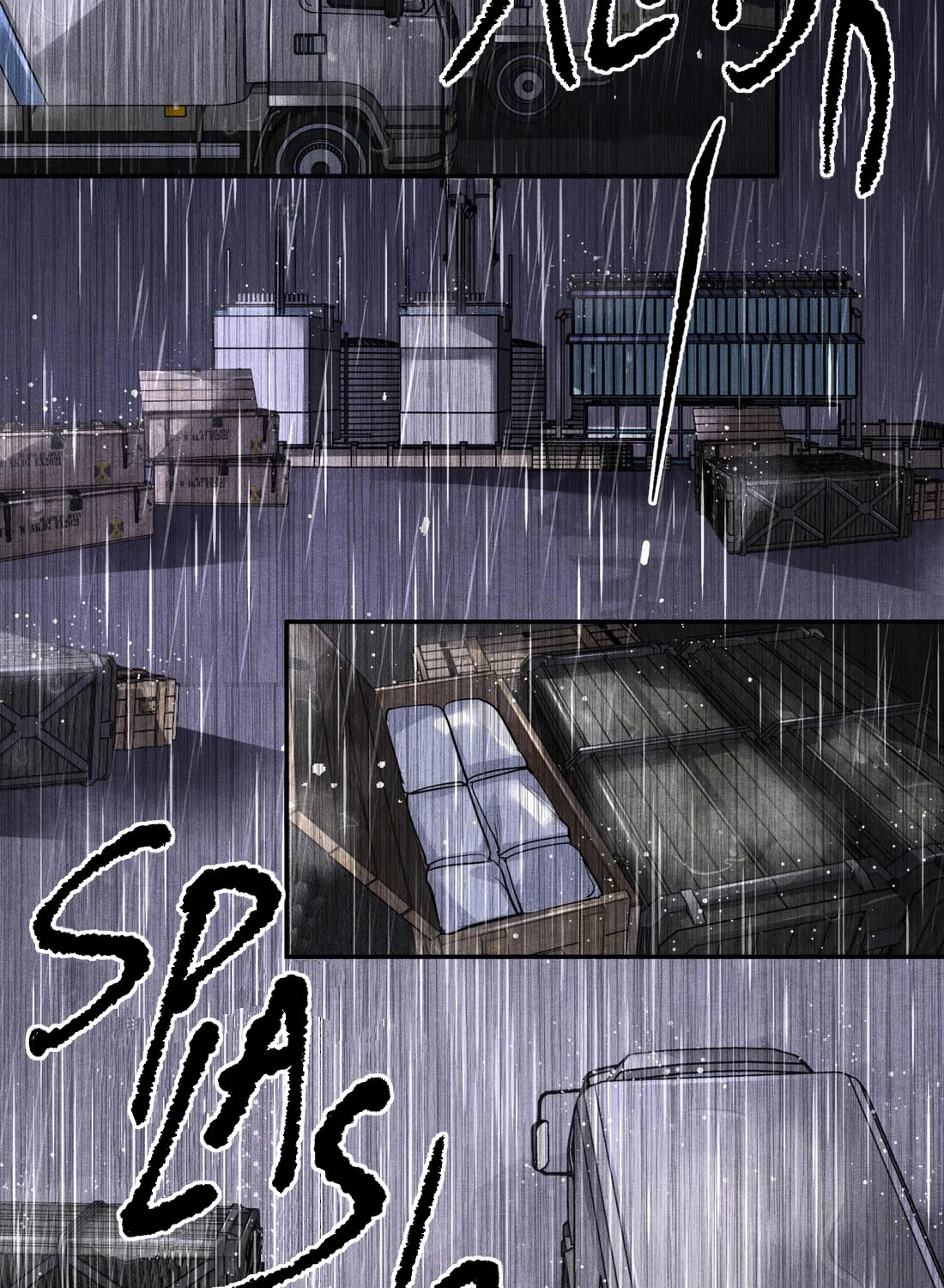 Read Breaking Through the Clouds chapter 29 image 22 on Lezhin