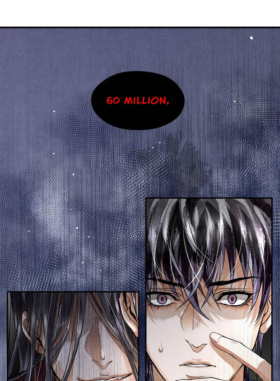 Read Breaking Through the Clouds chapter 29 image 25 on Lezhin