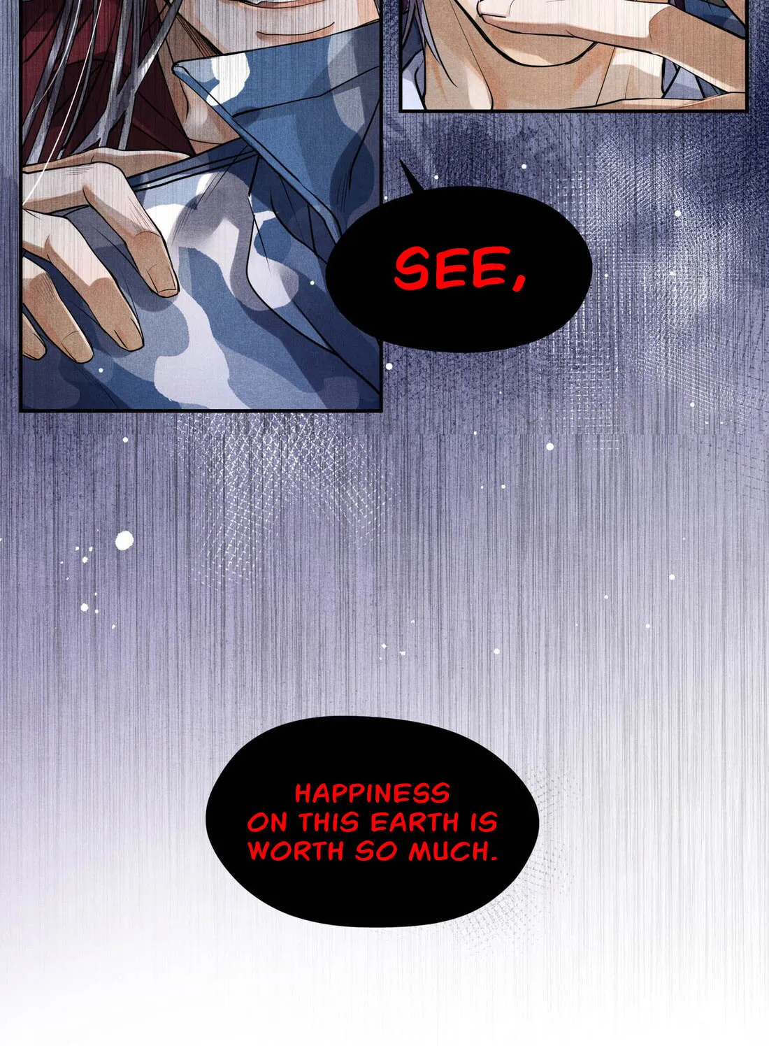 Read Breaking Through the Clouds chapter 29 image 26 on Lezhin