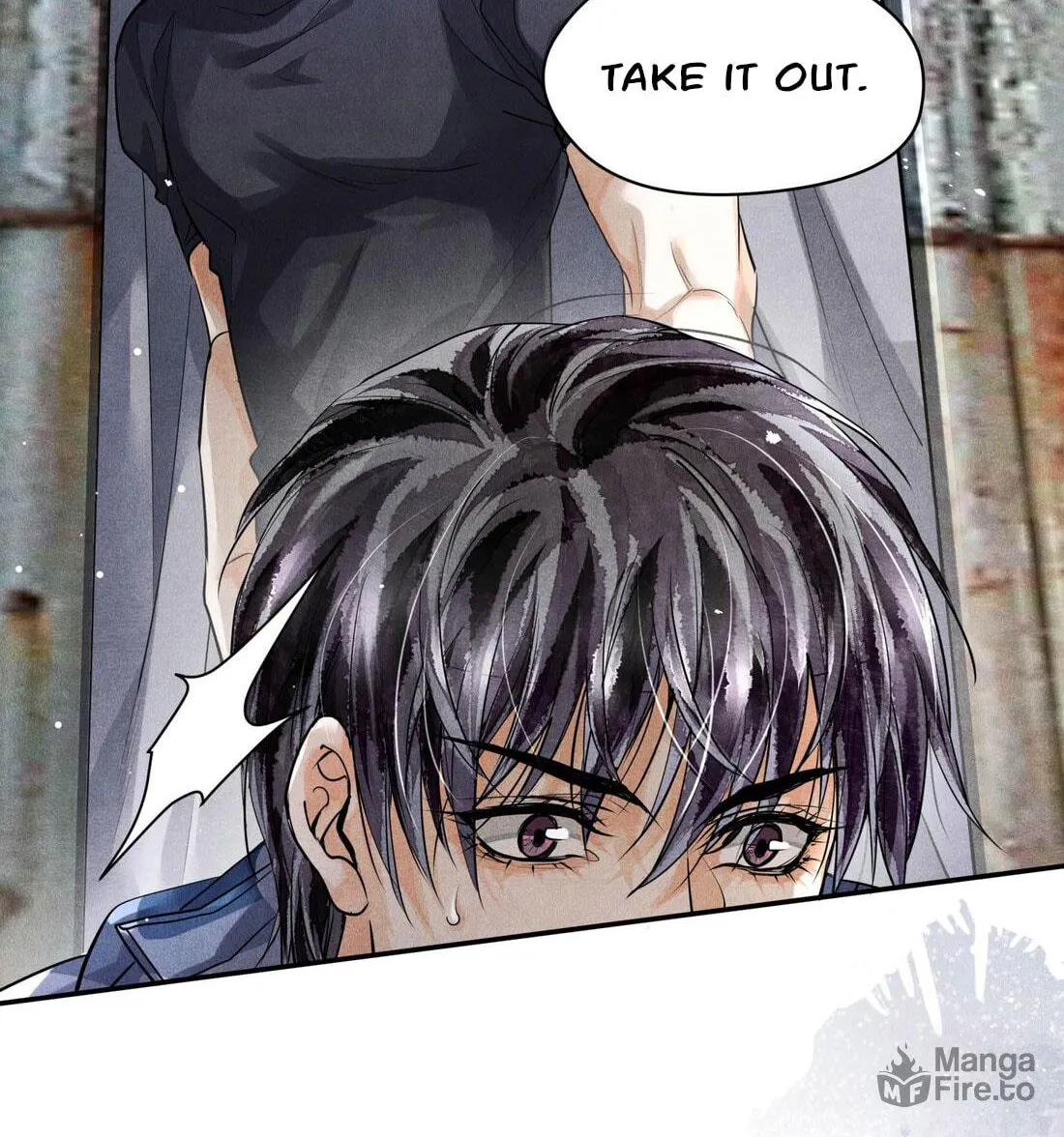 Read Breaking Through the Clouds chapter 29 image 28 on Lezhin