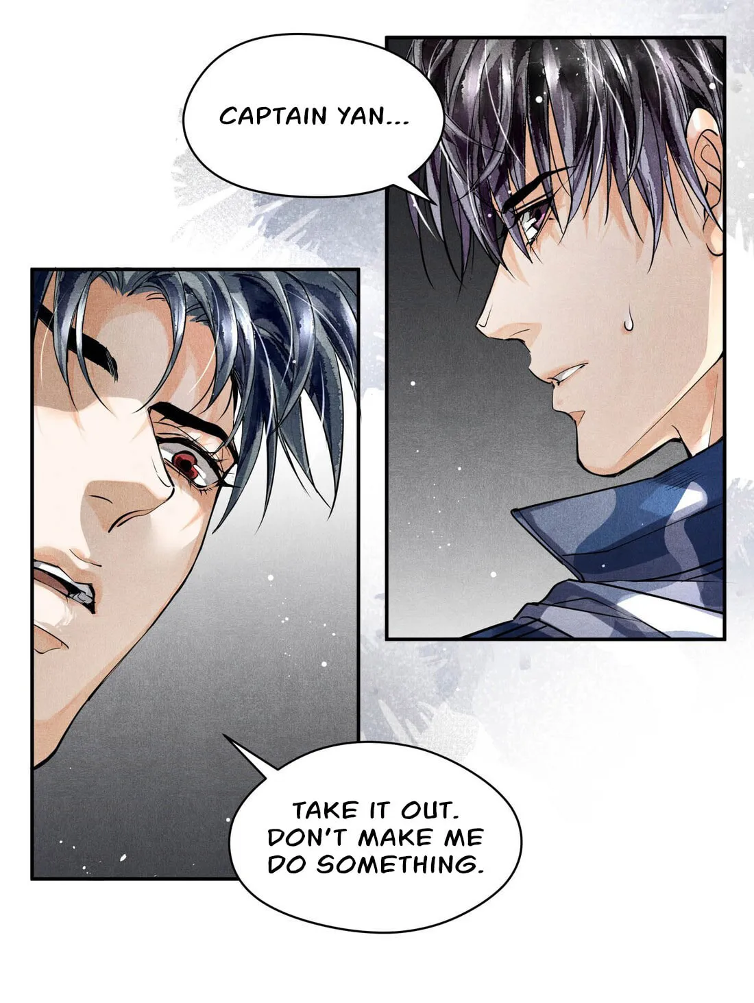 Read Breaking Through the Clouds chapter 29 image 29 on Lezhin