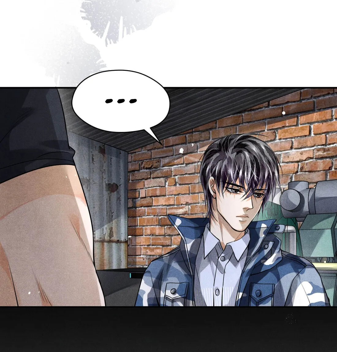 Read Breaking Through the Clouds chapter 29 image 36 on Lezhin