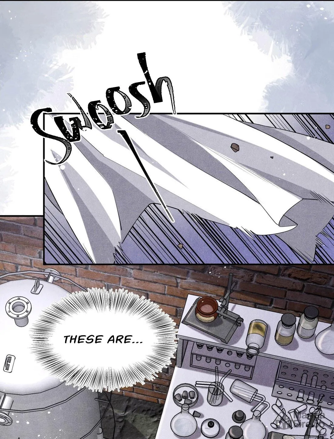Read Breaking Through the Clouds chapter 29 image 9 on Lezhin