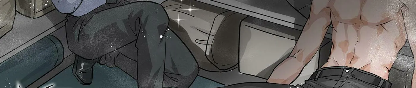 Read Breaking Through the Clouds chapter 3 image 37 on Lezhin