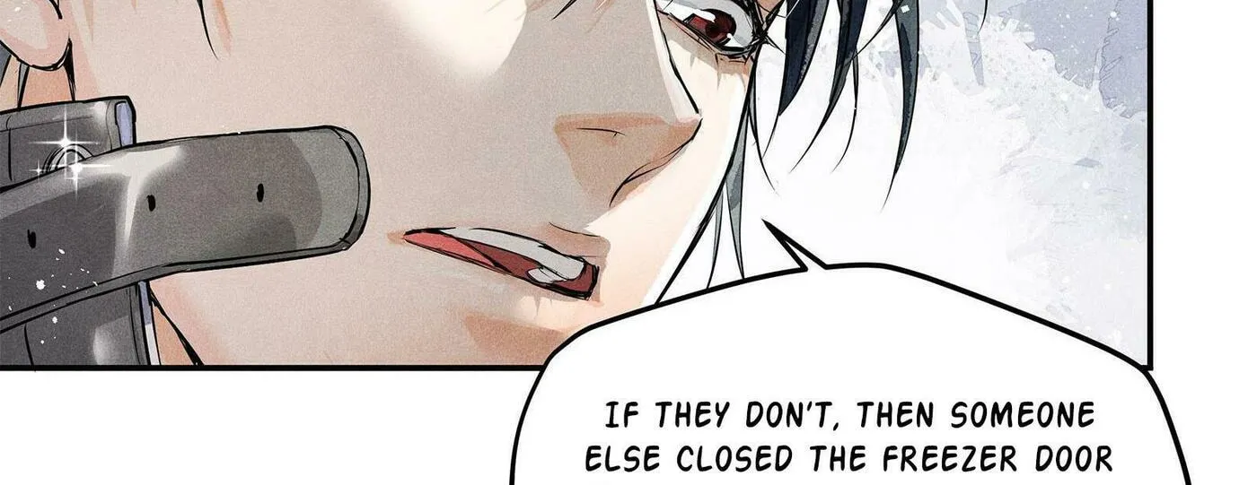 Read Breaking Through the Clouds chapter 3 image 64 on Lezhin