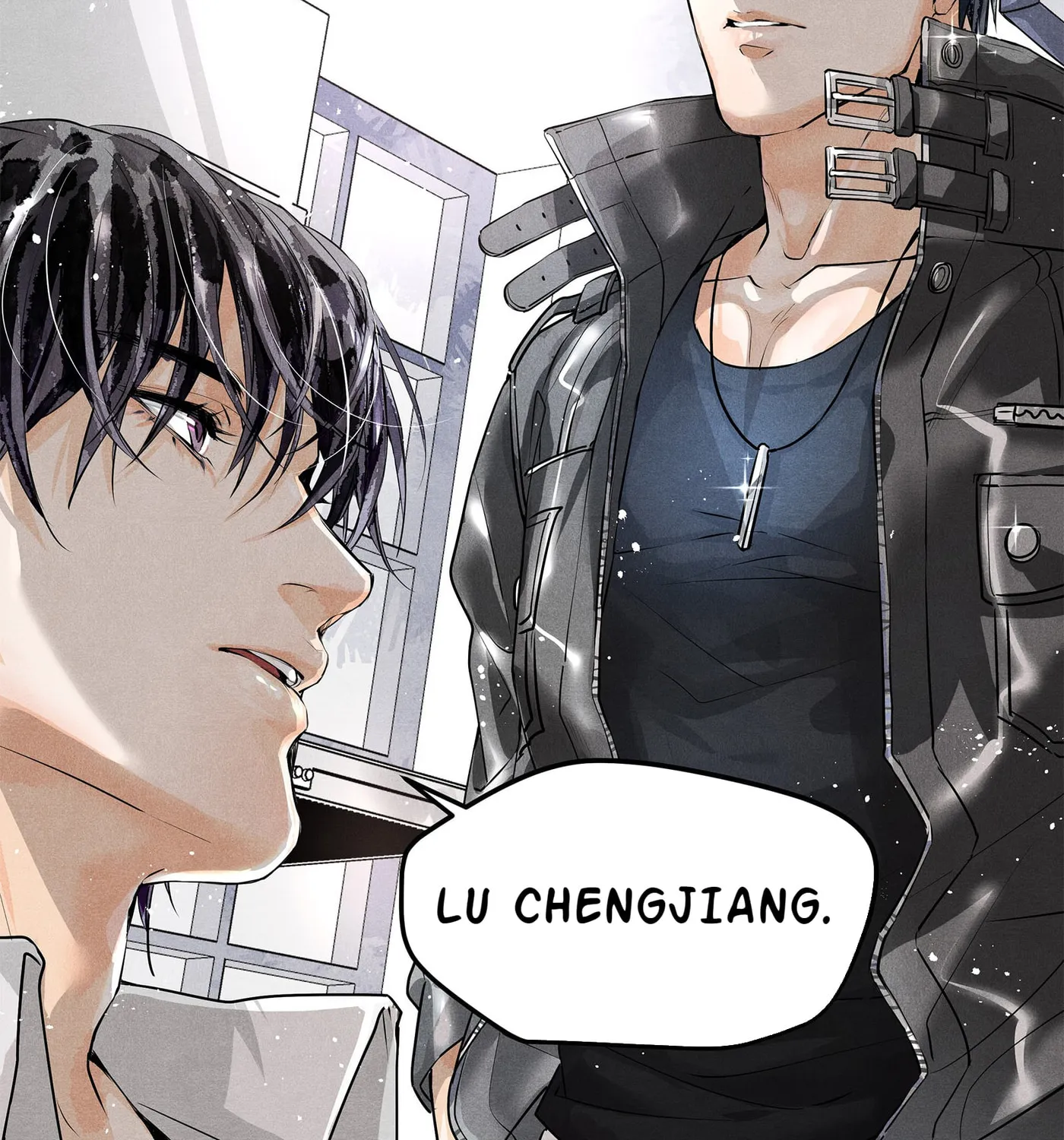 Read Breaking Through the Clouds chapter 3 image 66 on Lezhin