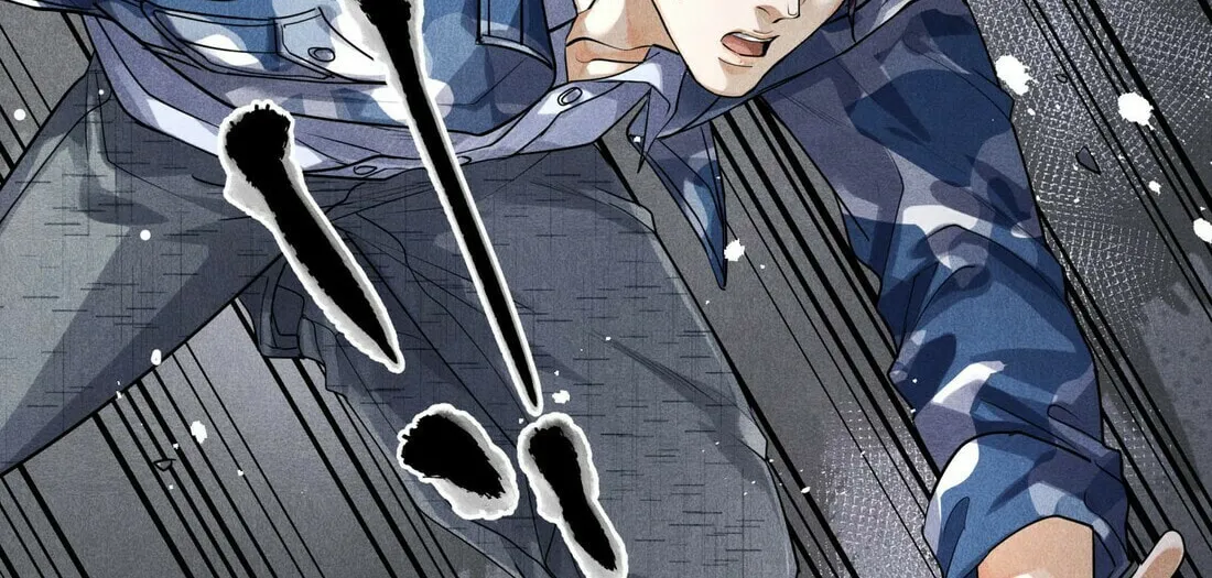 Read Breaking Through the Clouds chapter 30 image 12 on Lezhin
