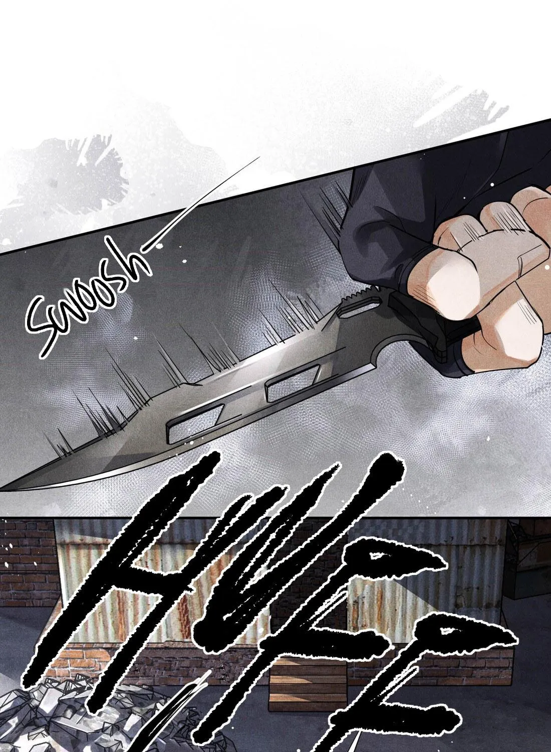 Read Breaking Through the Clouds chapter 30 image 15 on Lezhin